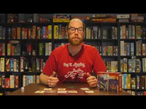 Rogues to Riches introduction