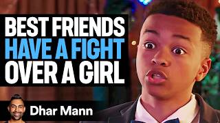 Jay & Mikey Ep 02: Jay Gets His 1st Kiss | Dhar Mann video