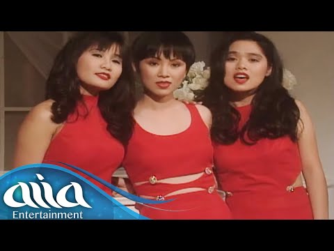 Liên Khúc Giáng Sinh - Nini, Vina, Hạ Vy, Lâm Nhật Tiến, Kenny Thái | ASIA 6