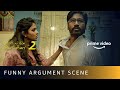 Shalini Misunderstands Raghuvaran S Feelings Dhanush Amala Paul Velaiilla Pattadhari 2