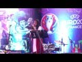 Creep PMJ Version Radiohead Cover By Hanin Dhiya Summarecon Mall Serpong