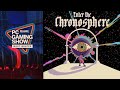 Vidéo de gameplay de Enter the Chronosphere  Mac