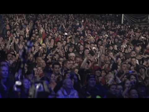 Runrig - Loch Lomond (Year of The Flood DVD)