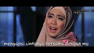 Download lagu Untukmu imamku - lirik ( oki setiana dewi ) mp3