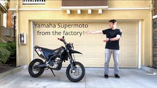 Download lagu Meet My Newest Motorcycle! (2009 Yamaha WR250X) mp3