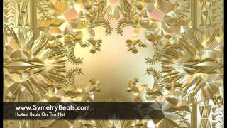 Jay-Z &amp; Kanye West - Made In America Ft. Frank Ocean (Official) (Watch The Thone)