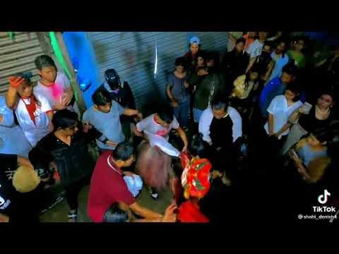 last day of gunla lakhey ason