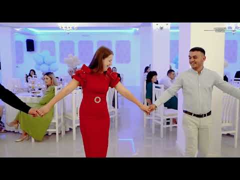 Geo Aniţa Band(2023) - Botez Nicolas Emanuel(Pensiunea Somara Găinești)  Program 4