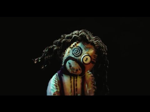 Night Spins - Dirty Feeling (Official Music Video)