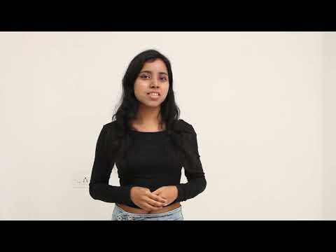 Princy Priya audition as Anya