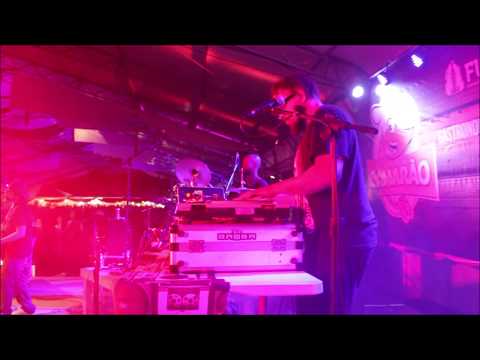 Let`s Go N` End - Sr. Bamba