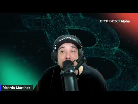 Bitfinex Alpha 170 | BTC Slips, ALTs Stagnate
