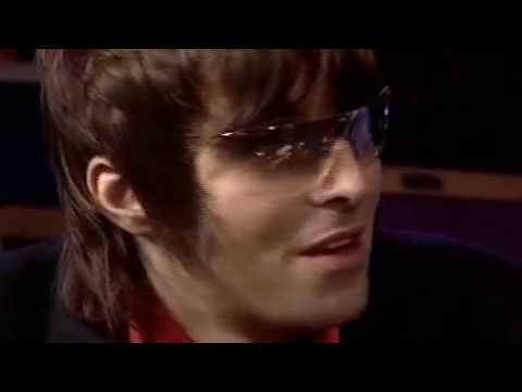 Oasis -  You'll Never Change What's Been And Gone (Heathen Chemistry Documentary)