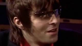 Download lagu Oasis -  You'll Never Change What's Been And Gone (Heathen Chemistry Documentary) mp3