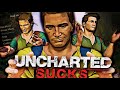 Uncharted 4 Multiplayer In 2024 Is Just Awful...