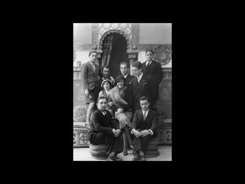 Imperio Argentina - Alma del bandoneón (1935)