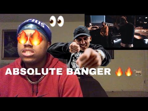 (German Rap) CAPITAL BRA & SAMRA - TILIDIN PROD. BY BEATZARRE & DJORKAEFF REACTION !