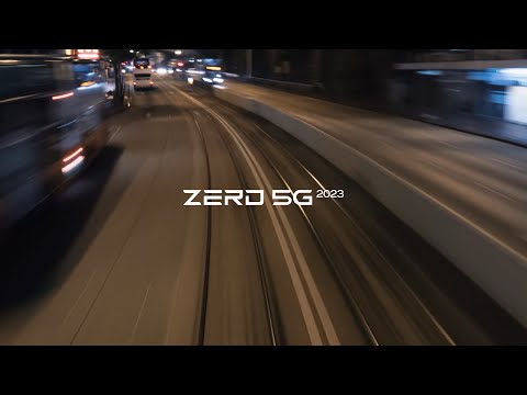 ZERO 5G 2023 | Unboxing | Infinix