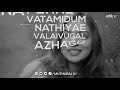 Nathiye Nathiye Kadhal Nathiye Tamil Whatsapp Status Muthuraj Vj