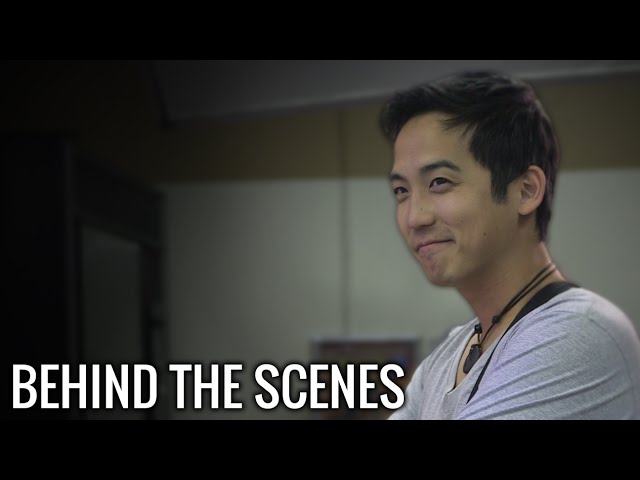 VGHS S3E4 - Behind the Scenes