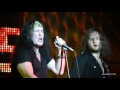 Dave Evans (EX-AC/DC) - TNT, Live in Ilyichevsk (25.09.2015)