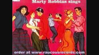 marty robbins-respectfully miss brooks.wmv