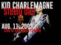 Steely Dan - Kid Charlemagne (live @ Pine Knob Amphitheatre - 8.11.2003)