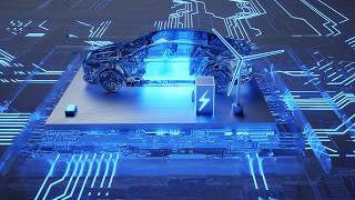 Cooperación en vehículos de nuevas energías entre México y China