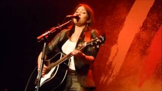 KT Tunstall -- Waiting on the Heart -- Philadelphia, 9-27-2013