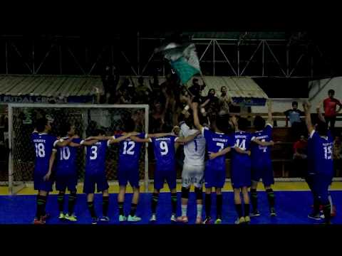 Mataram FC victory