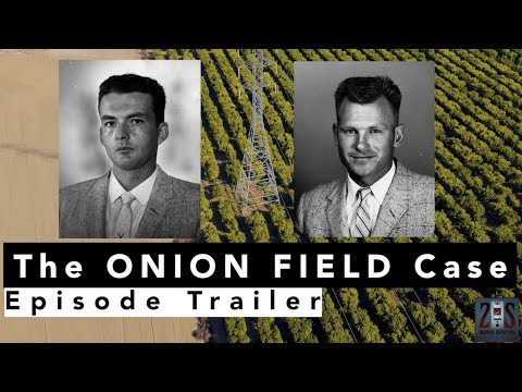 The ONION FIELD LOCATION IN BAKERSFIELD CALIFORNIA