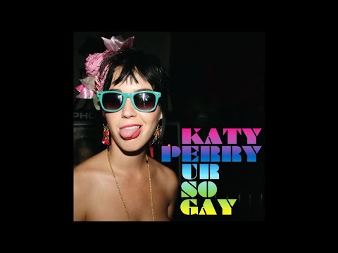 Ur So Gay Dj Skeet Skeet Y Cory Enemy Remix - Katy Perry