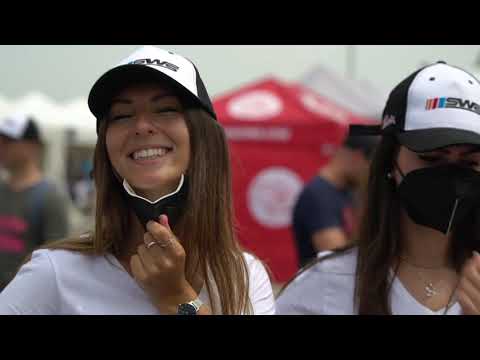 SWS Finals 2021 Full highlights