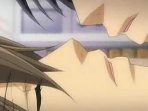 Together - Junjou Romantica