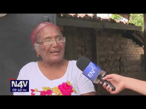 Sismos en Mercedes Umaña, Usulután | Noticias 4 Visión | El Salvador