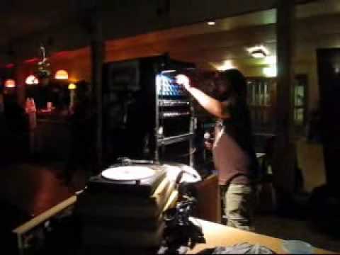 Jah Massive plays MAD MAC @ THE ROYAL DUB QUAKE