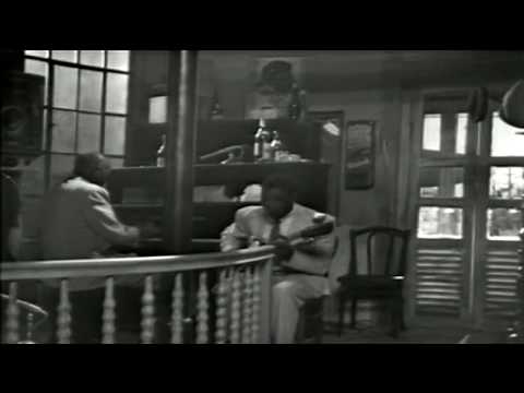 Sunnyland Slim/Hubert Sumlin - Come On Home Baby 1964(live)