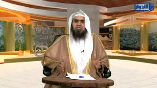 صورة حكم الاشتراط عند الإحرام