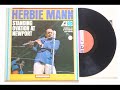 Herbie Mann - Comin' Home Baby