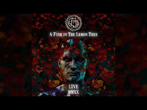 Fish - A Fish in The Lemon Tree (Full Live Album)