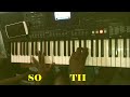 WORSHIP PROGRESSION ON YEDE ASEDA ANI NKABIA MAWO