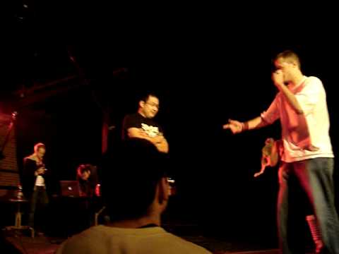 Vokab vs Tantrums Dad