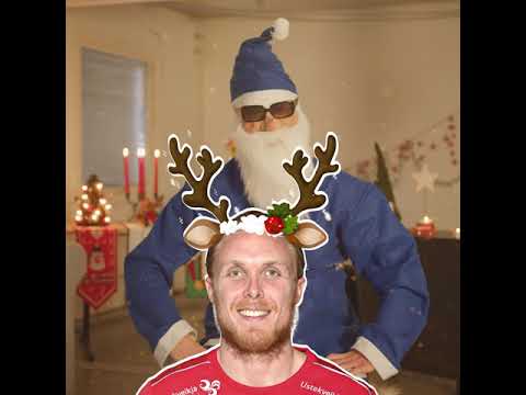 Nissemaskorama 2020 | Mats Solheim