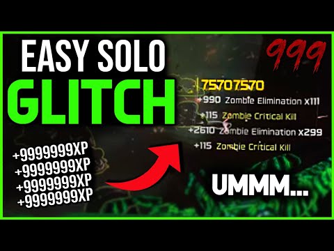 Unlimited Essence Money Glitch To Start Any Game On Black Ops 7 Zombies