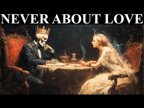 Why Marriage Was Never About Love – Nietzsche’s Dark Truth
