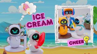 ALL FOR ICE CREAM TREE 🍦 | Pro Activate Shop's FUNNY Videos