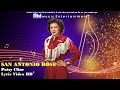 San Antonio Rose - Patsy Cline ®Karaoke HD
