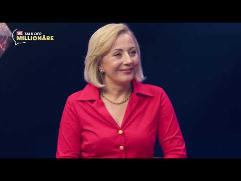 TV Spot SKL 2024 - 15 sec - Talk der Millionäre - Aubele