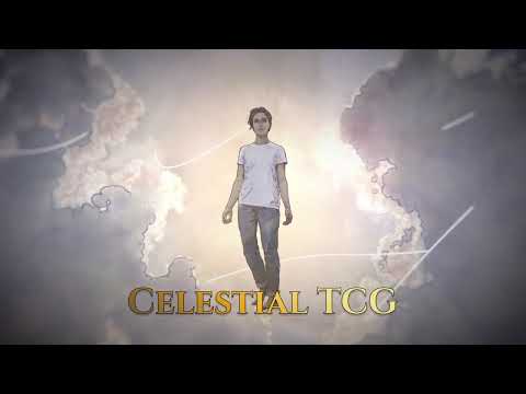 Celestial Decks youtube-video