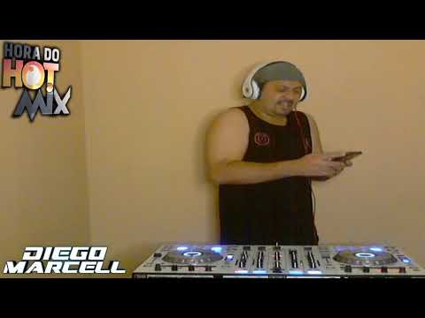 SÁBADO  HOT  "FREE" -   DIEGO MARCELL -  15/01/2022